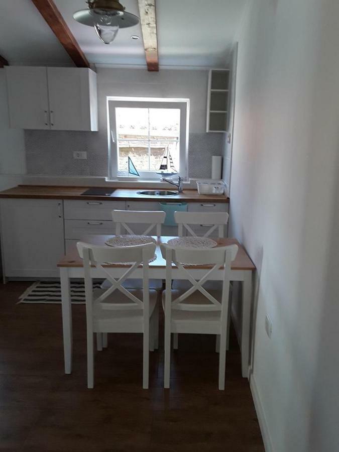 3 Gracije Apartment Koper Ngoại thất bức ảnh