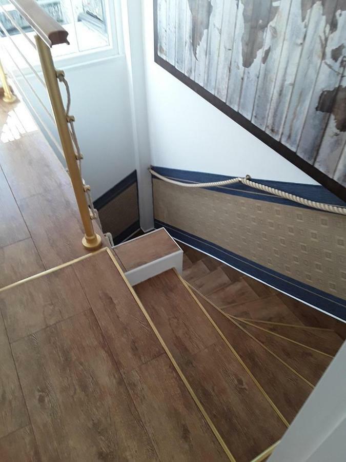 3 Gracije Apartment Koper Ngoại thất bức ảnh