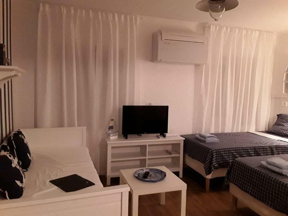 3 Gracije Apartment Koper Ngoại thất bức ảnh