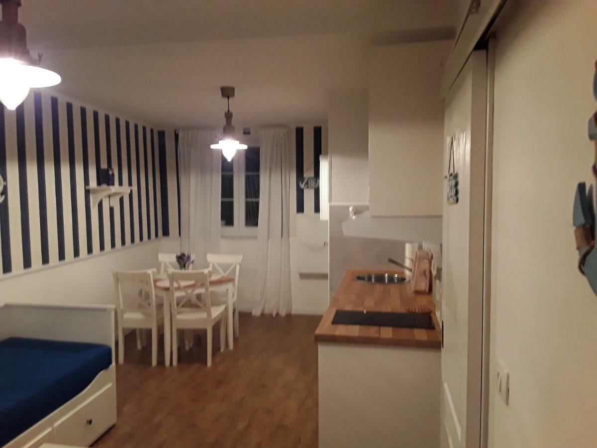 3 Gracije Apartment Koper Ngoại thất bức ảnh