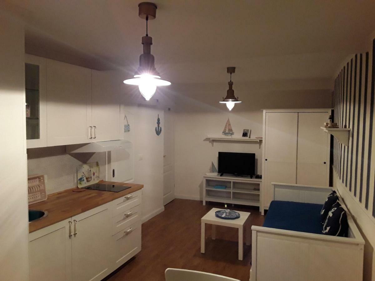 3 Gracije Apartment Koper Ngoại thất bức ảnh
