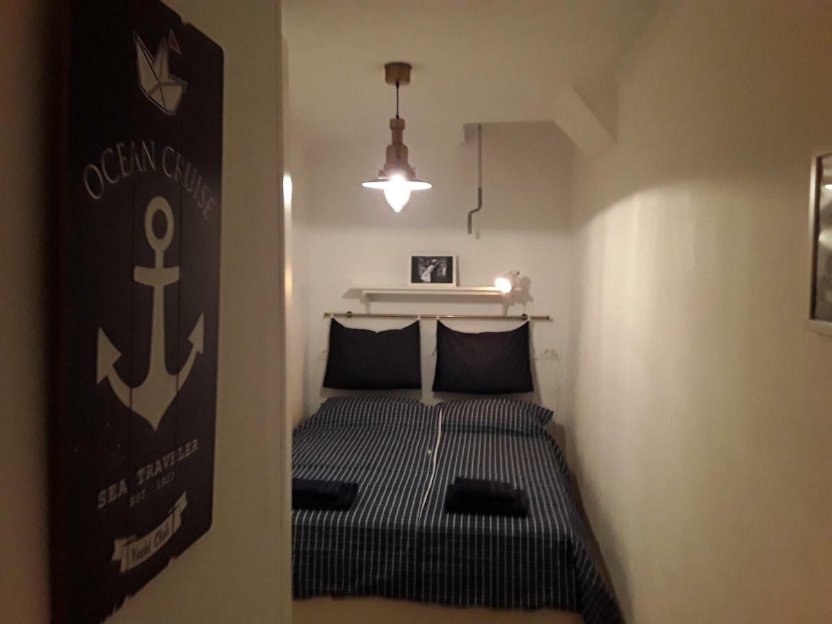 3 Gracije Apartment Koper Ngoại thất bức ảnh